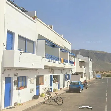 Casa Rulo *