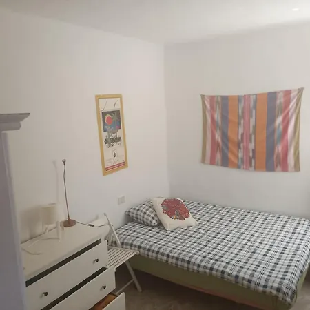 Casa Rulo Appartement
