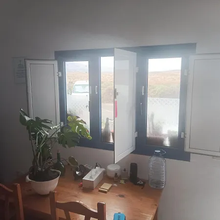 Casa Rulo Appartement *