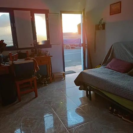 Casa Rulo Famara