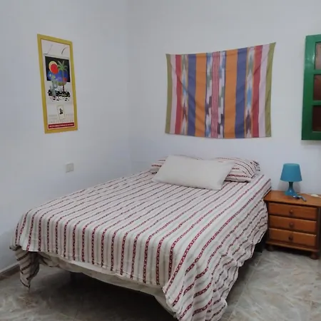 아파트 Casa Rulo 파마라
